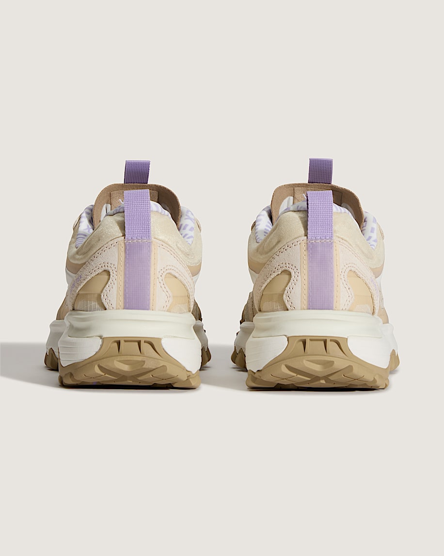 Taka Hayashi For Vault By Vans Crosspath XC GORE-TEX Shoe Off White White