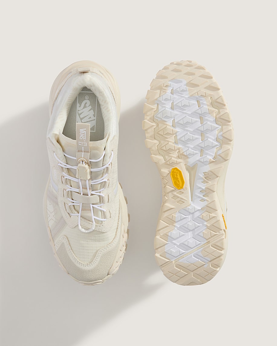 Taka Hayashi For Vault By Vans Crosspath XC GORE-TEX Shoe White