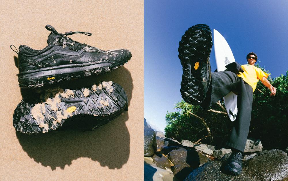 taka hayashi for vault by vans Crosspath XC GORE-TEX