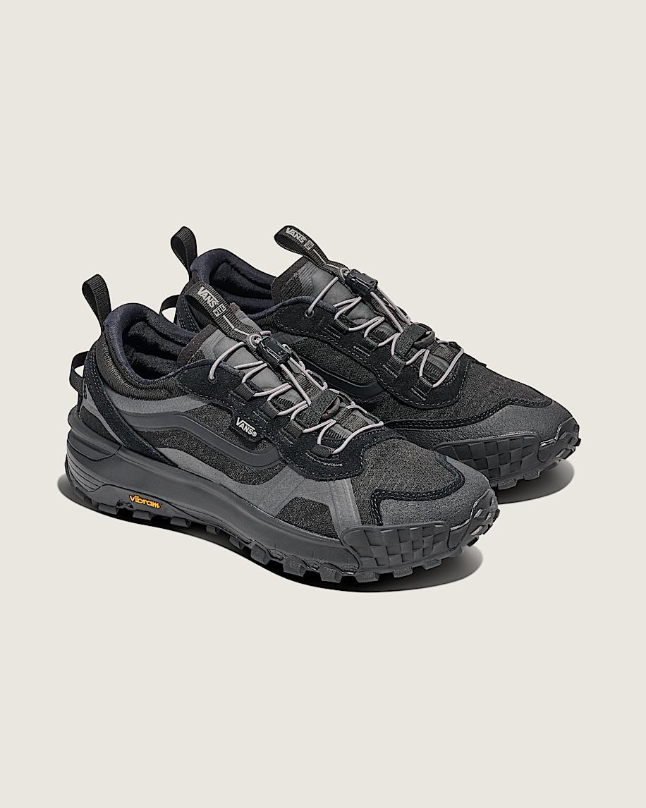 Taka Hayashi For Vault By Vans Crosspath XC Shoe Black Grey