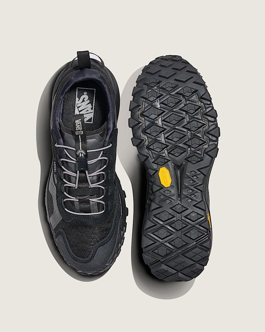 Taka Hayashi For Vault By Vans Crosspath XC Shoe Black Grey