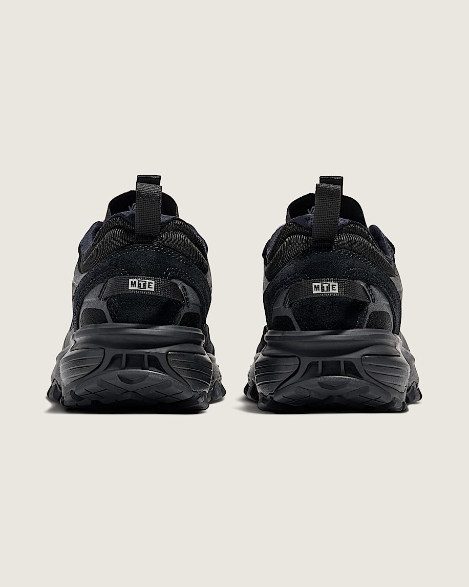 Taka Hayashi For Vault By Vans Crosspath XC Shoe Black Grey