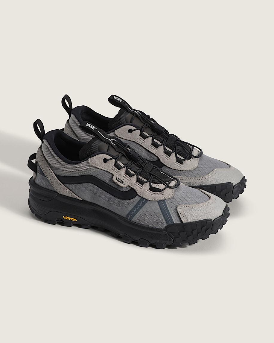 Taka Hayashi For Vault By Vans Crosspath XC Shoe Grey