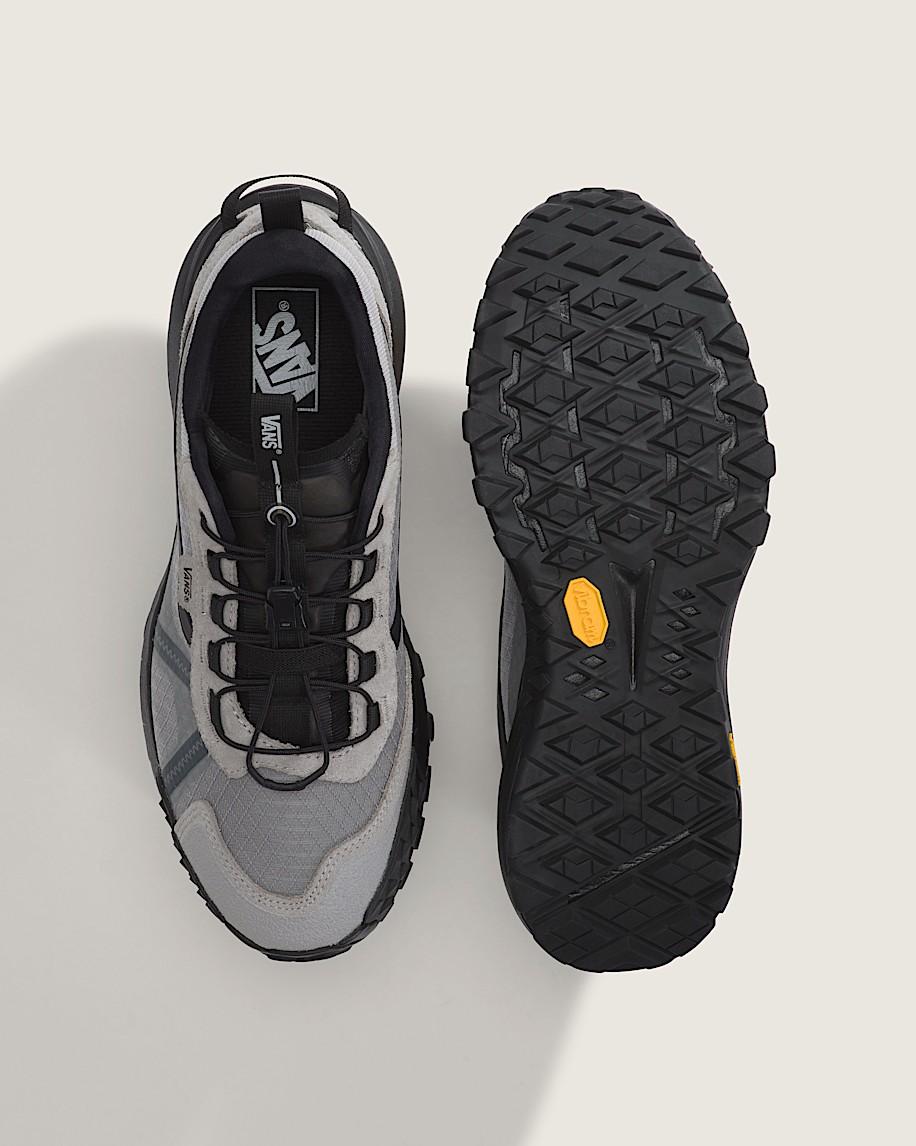 Taka Hayashi For Vault By Vans Crosspath XC Shoe Grey