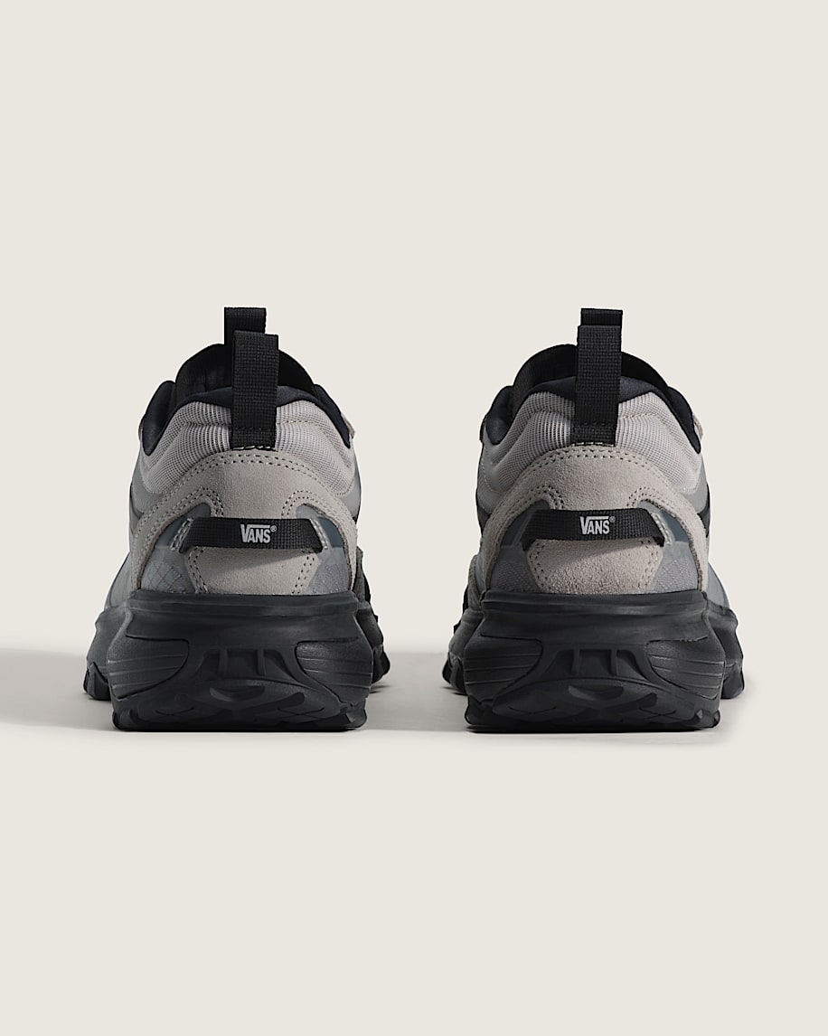 Taka Hayashi For Vault By Vans Crosspath XC Shoe Grey