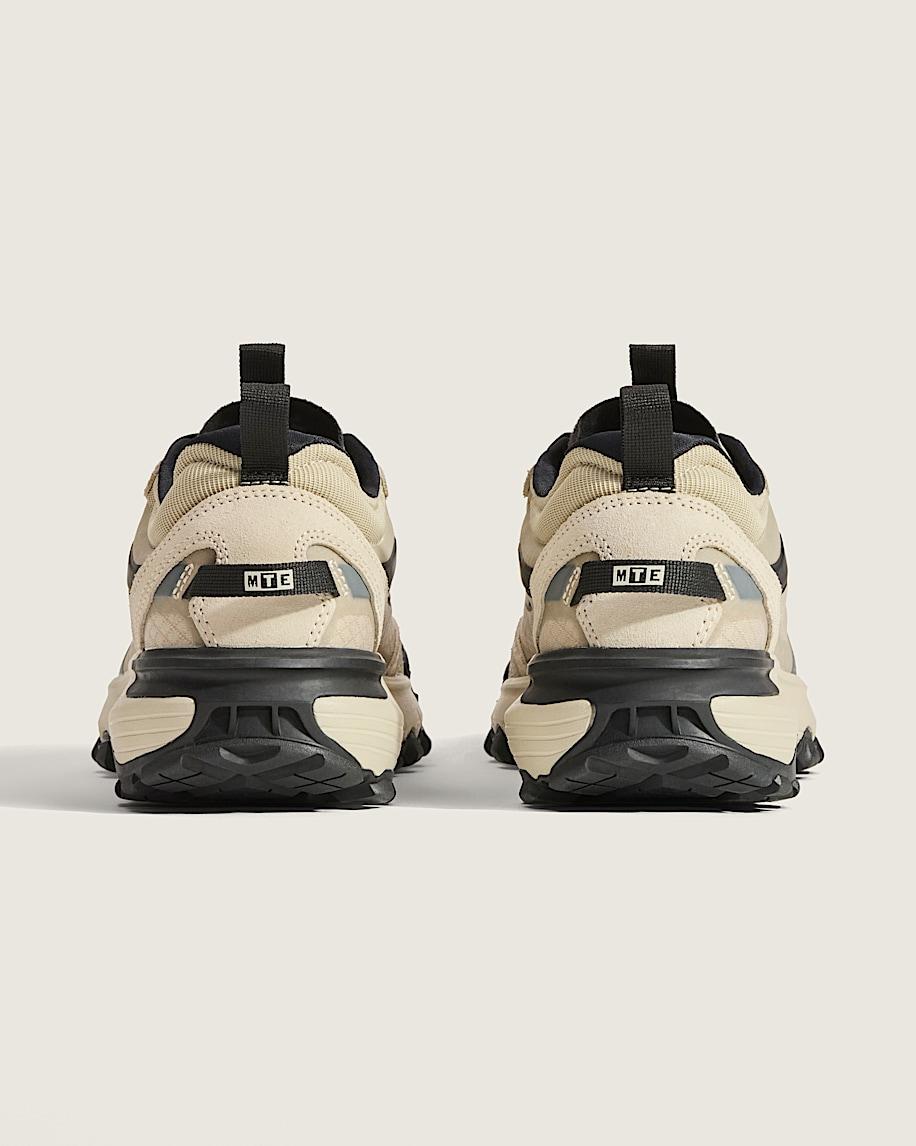 Taka Hayashi For Vault By Vans Crosspath XC Shoe Peyote Beige Black