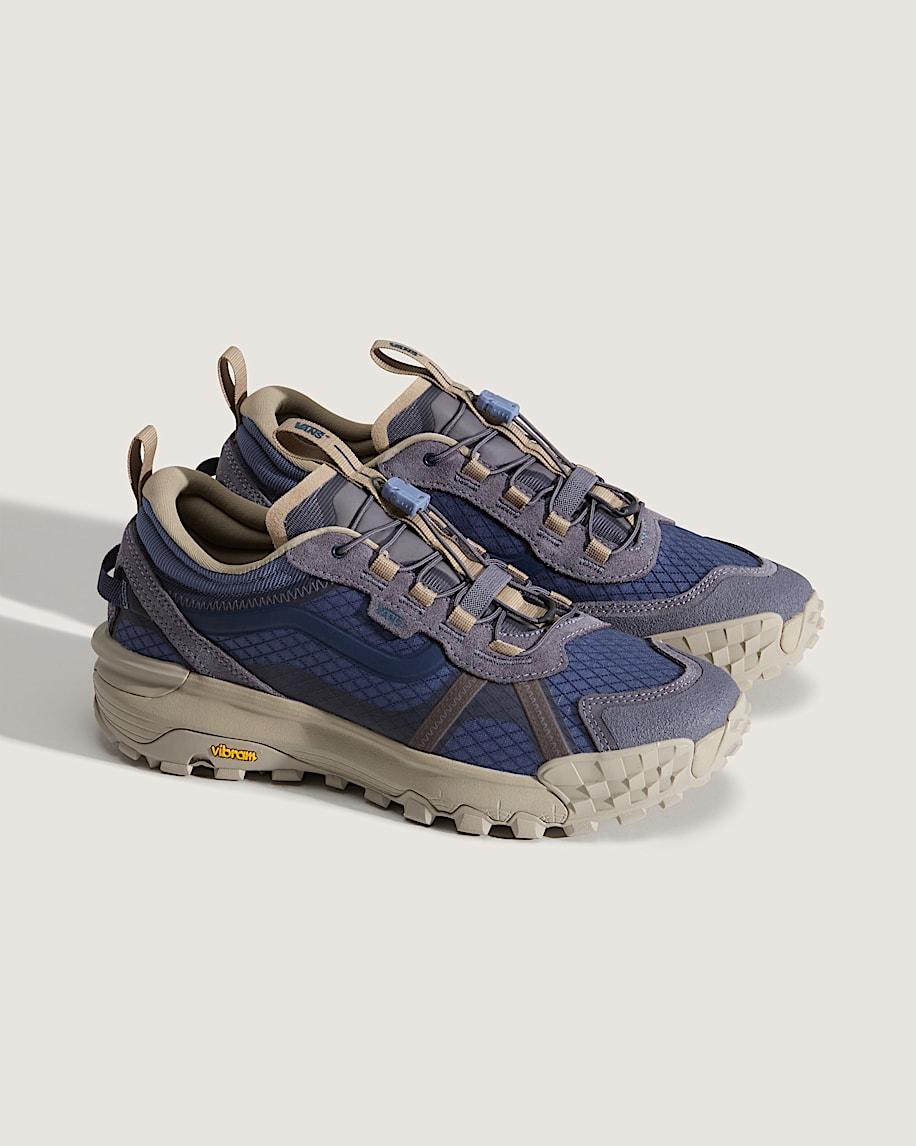 Taka Hayashi For Vault By Vans Crosspath XC Shoe Steel Shadow Grey