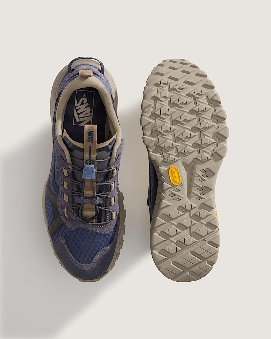 Taka Hayashi For Vault By Vans Crosspath XC Shoe Steel Shadow Grey