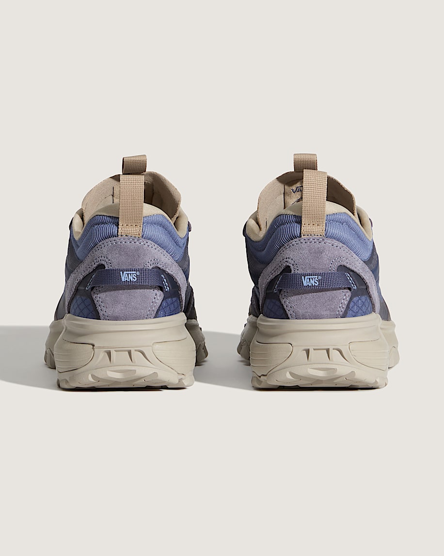 Taka Hayashi For Vault By Vans Crosspath XC Shoe Steel Shadow Grey