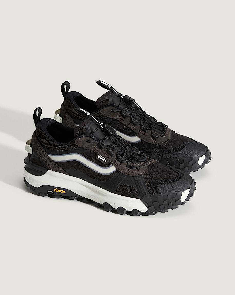 Taka Hayashi For Vault By Vans Crosspath XC Shoe Washed Black