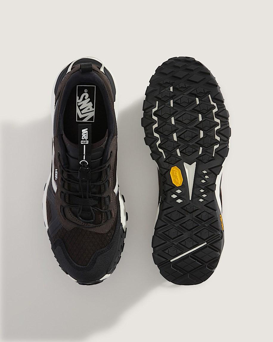 Taka Hayashi For Vault By Vans Crosspath XC Shoe Washed Black