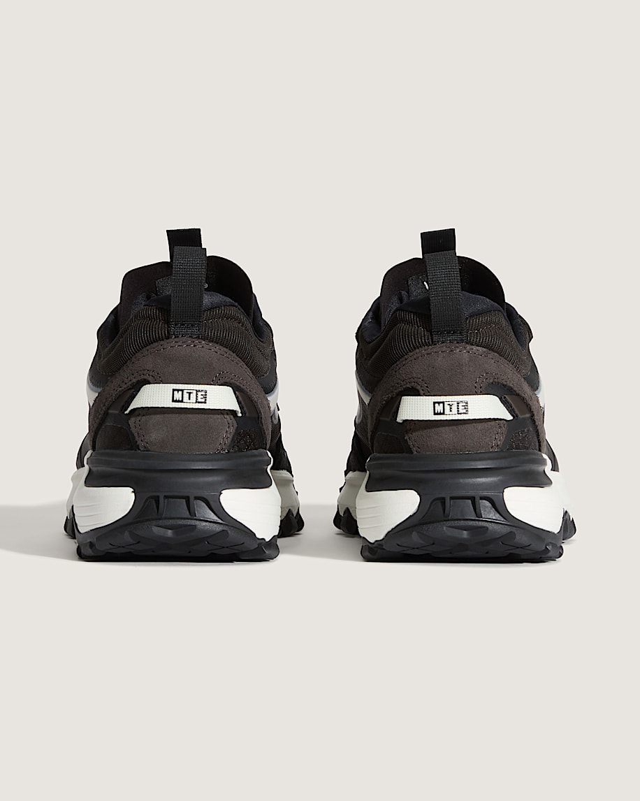 Taka Hayashi For Vault By Vans Crosspath XC Shoe Washed Black