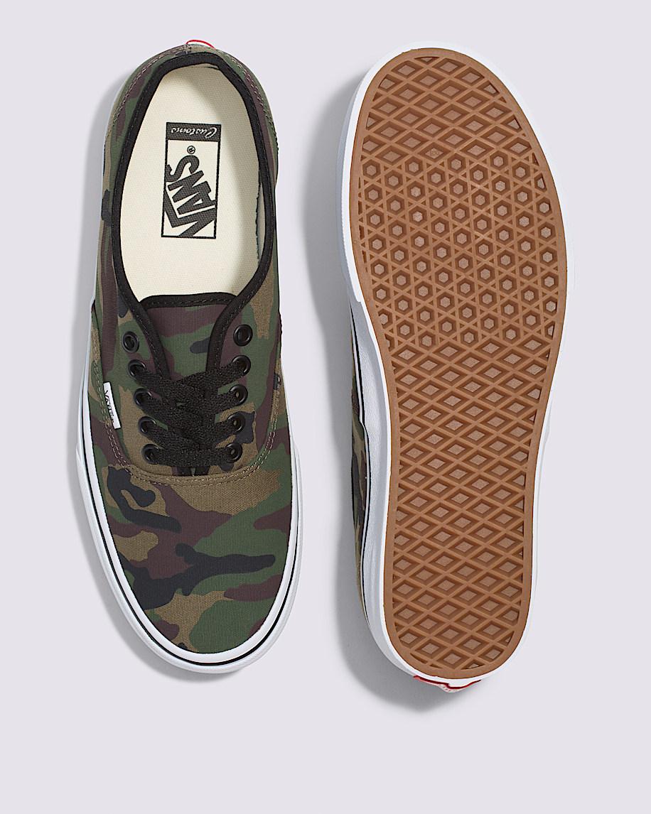 Taka Hayashi For Vault By Vans Customs Authentic Shoe Customs