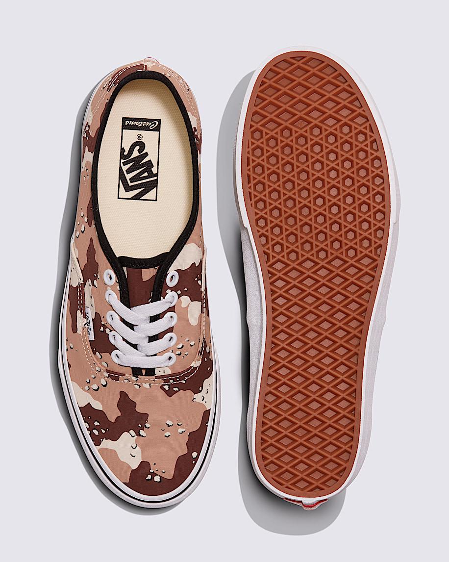 Taka Hayashi For Vault By Vans Customs Authentic Shoe Customs