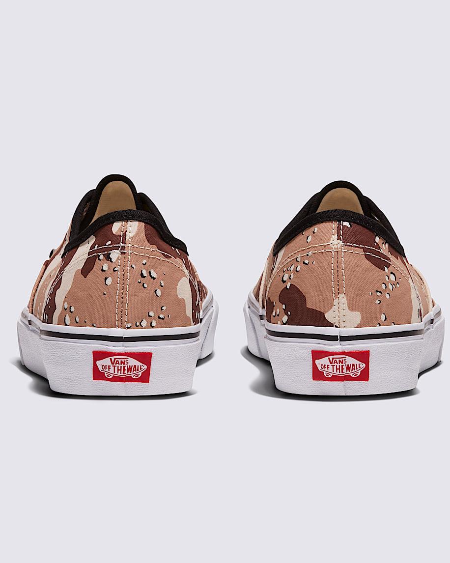 Taka Hayashi For Vault By Vans Customs Authentic Shoe Customs