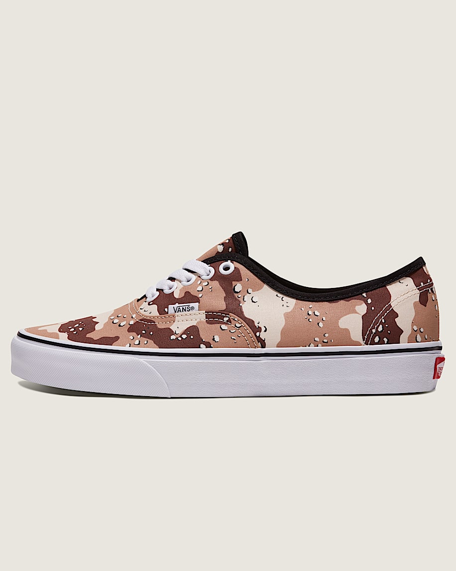 taka hayashi for vault by vans Customs Authentic Shoe Customs