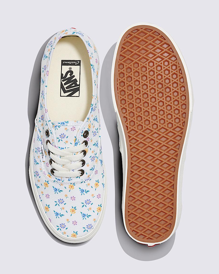 Taka Hayashi For Vault By Vans Customs Authentic Shoe Customs
