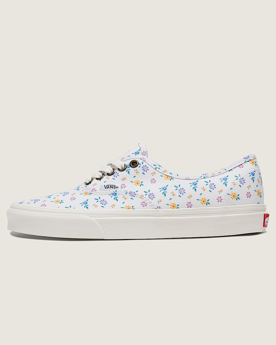 taka hayashi for vault by vans Customs Authentic Shoe Customs