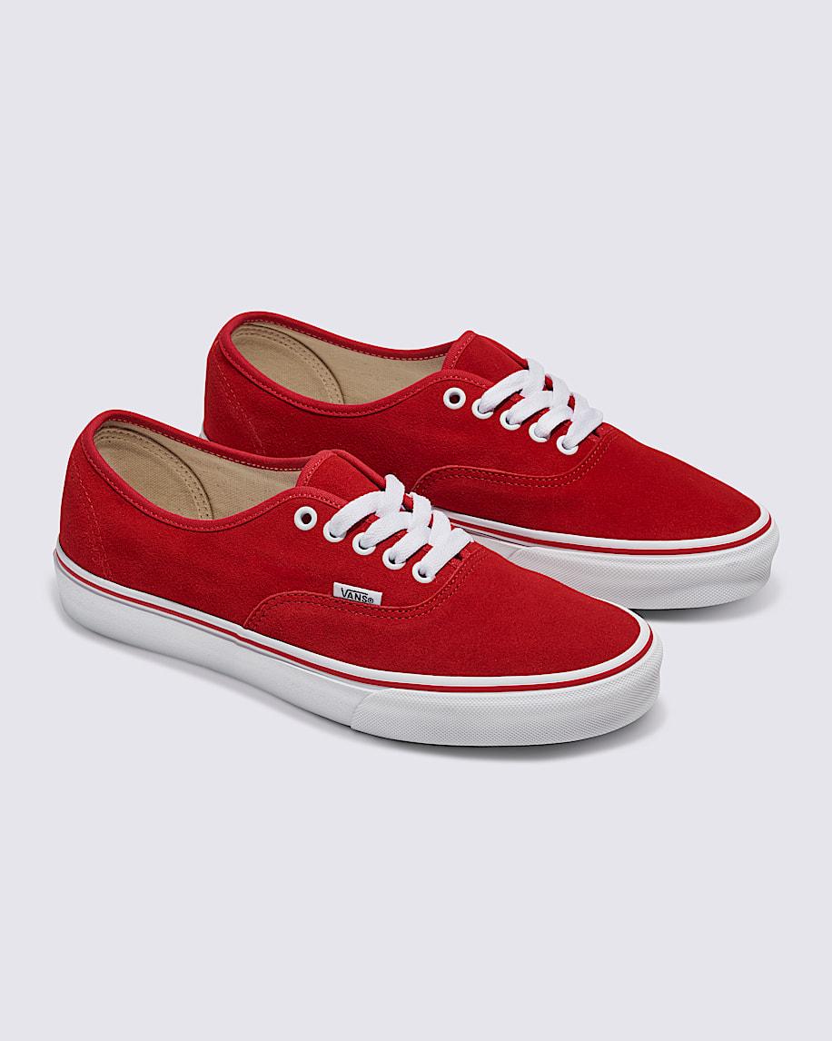 Taka Hayashi For Vault By Vans Customs Authentic Suede Shoe Customs