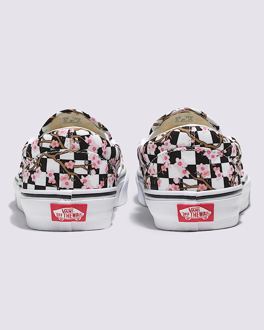 Taka Hayashi For Vault By Vans Customs Classic Slip-On Checkerboard Shoe Customs