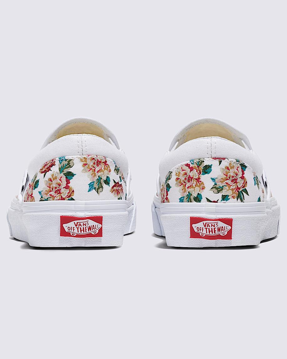 Taka Hayashi For Vault By Vans Customs Classic Slip-On Shoe Customs
