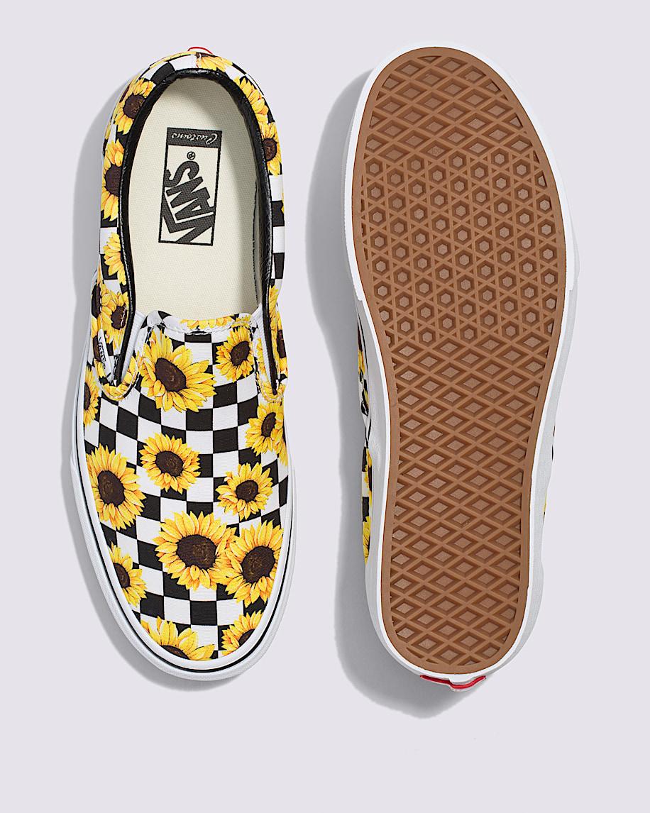Taka Hayashi For Vault By Vans Customs Classic Slip-On Shoe Customs