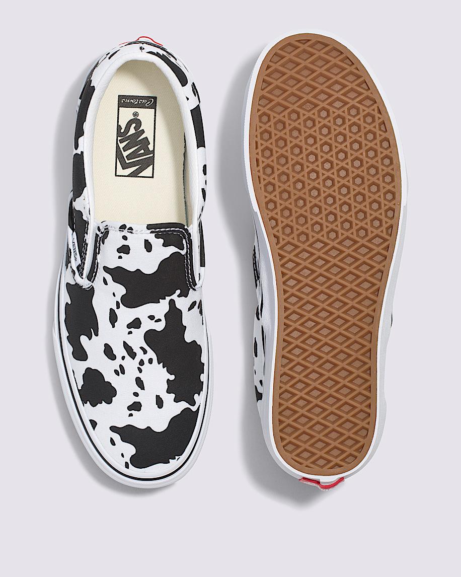 Taka Hayashi For Vault By Vans Customs Classic Slip-On Shoe Customs