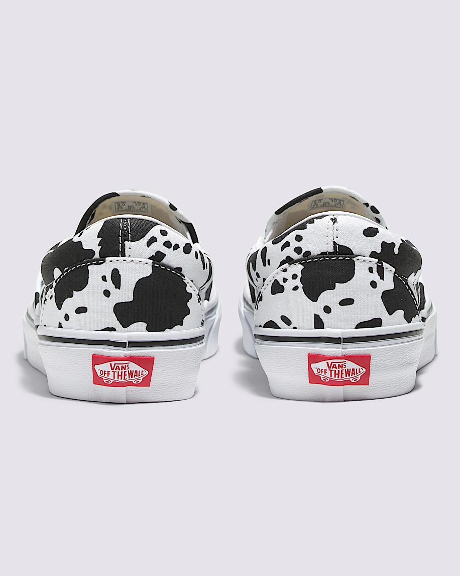 Taka Hayashi For Vault By Vans Customs Classic Slip-On Shoe Customs