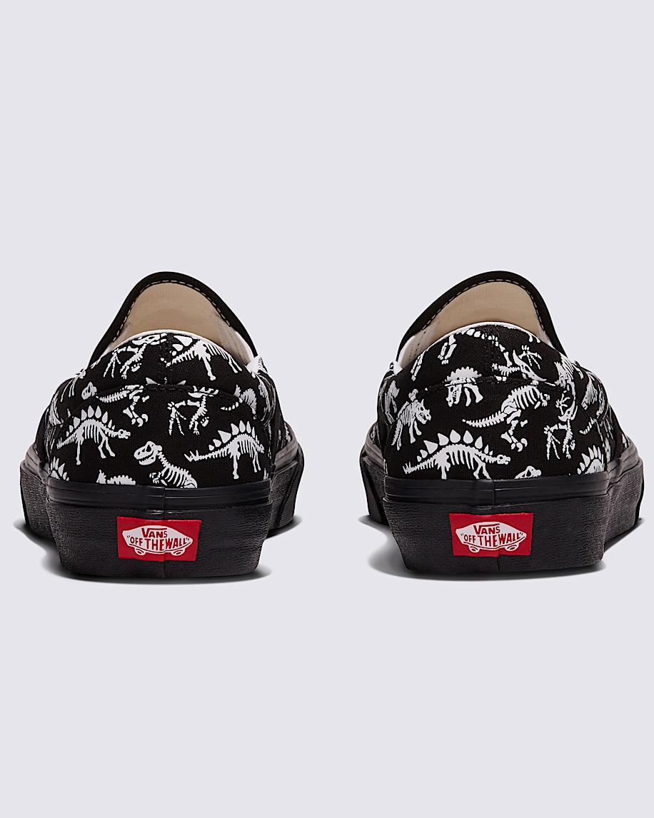 Taka Hayashi For Vault By Vans Customs Classic Slip-On Shoe Customs