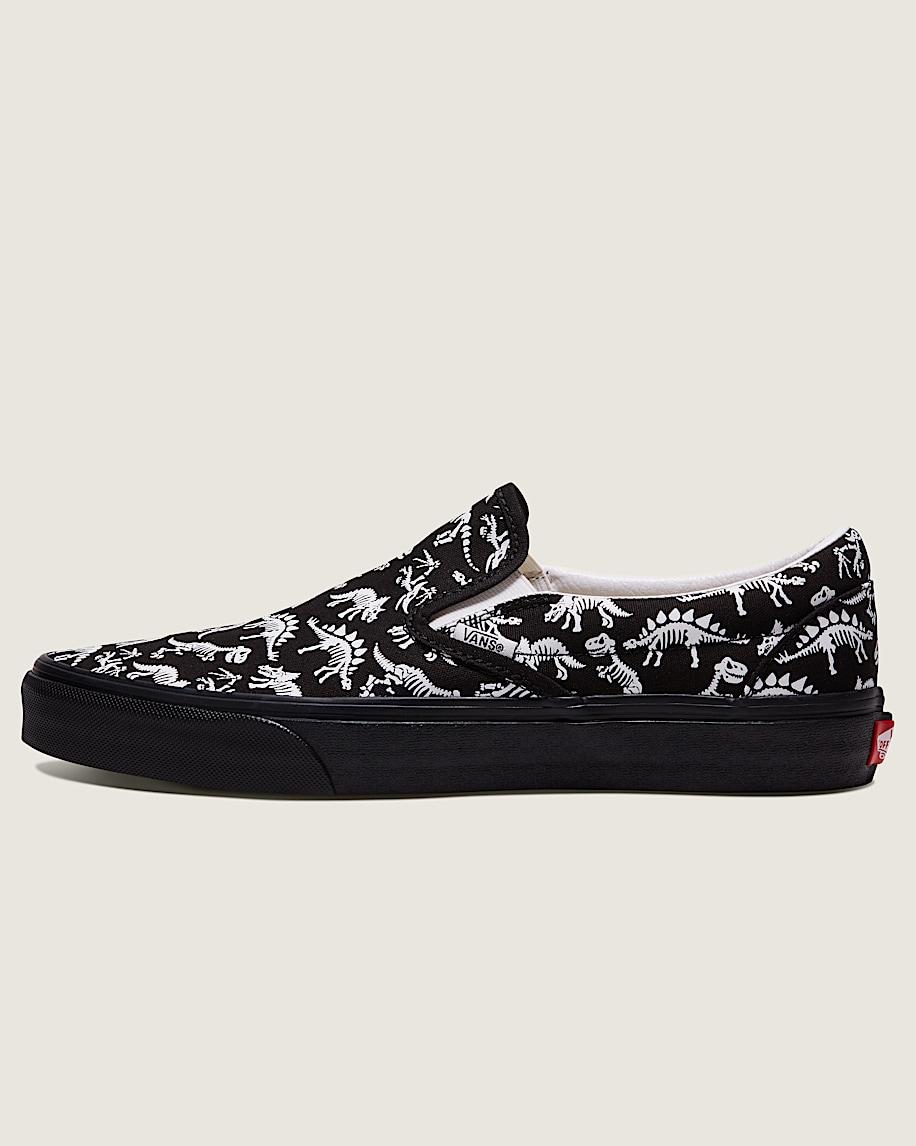 taka hayashi for vault by vans Customs Classic Slip-On Shoe Customs