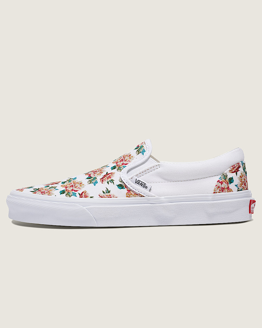 taka hayashi for vault by vans Customs Classic Slip-On Shoe Customs