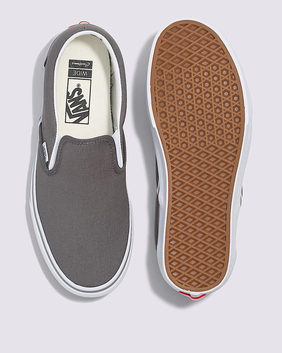 Taka Hayashi For Vault By Vans Customs Classic Slip-On Wide Shoe Customs