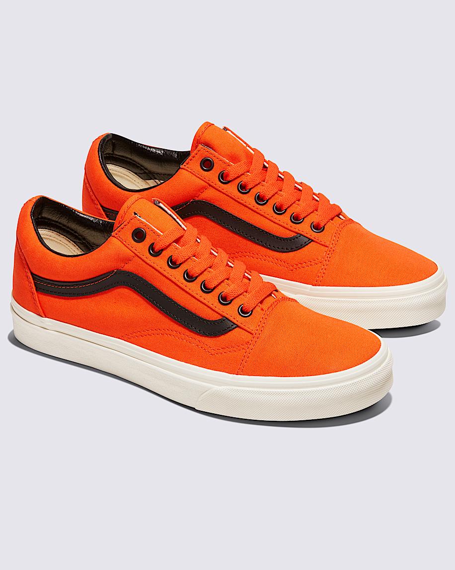 Taka Hayashi For Vault By Vans Customs Old Skool Shoe Customs
