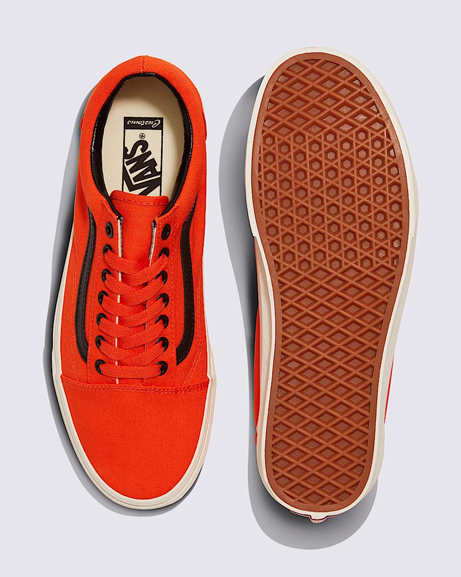 Taka Hayashi For Vault By Vans Customs Old Skool Shoe Customs