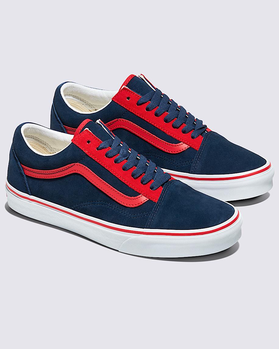 Taka Hayashi For Vault By Vans Customs Old Skool Shoe Customs