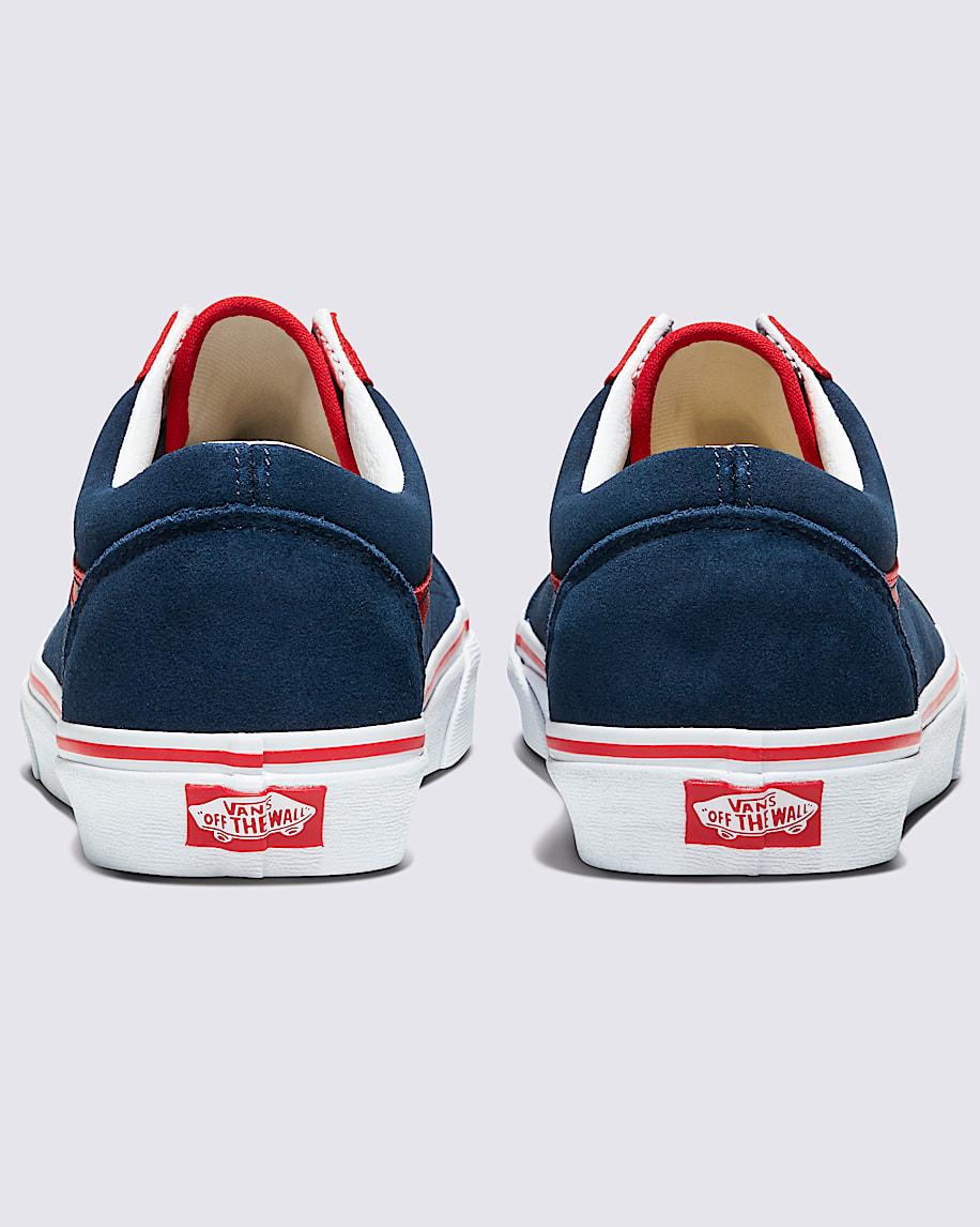 Taka Hayashi For Vault By Vans Customs Old Skool Shoe Customs