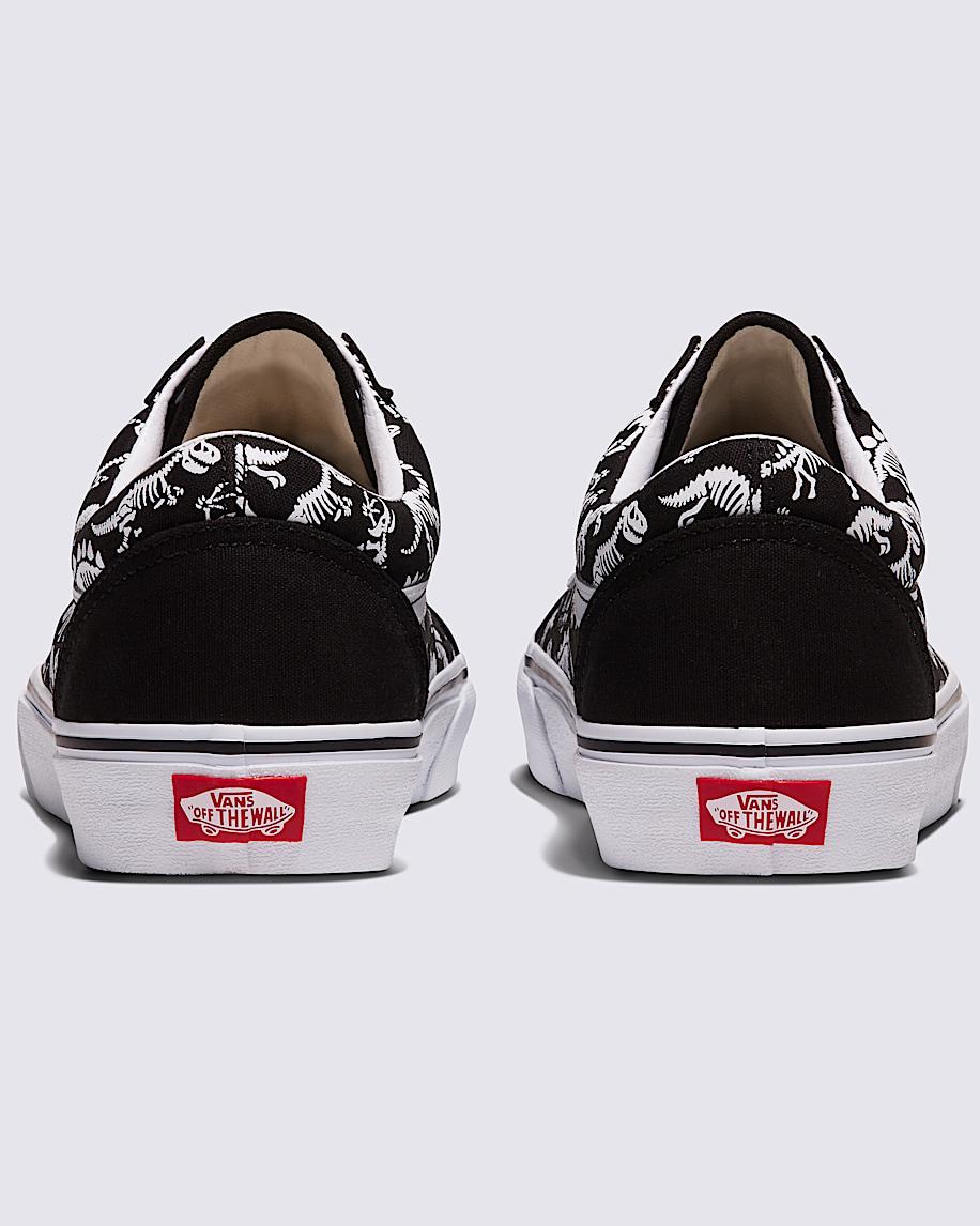 Taka Hayashi For Vault By Vans Customs Old Skool Shoe Customs