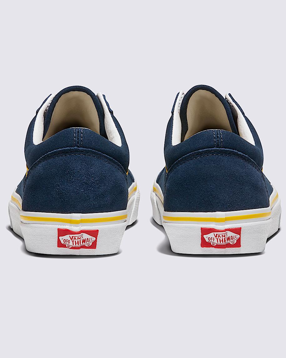 Taka Hayashi For Vault By Vans Customs Old Skool Shoe Customs