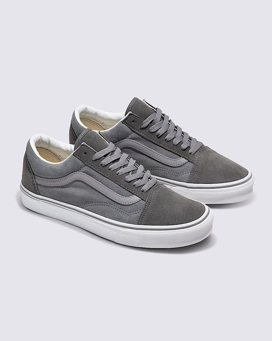 Taka Hayashi For Vault By Vans Customs Old Skool Suede Shoe Customs