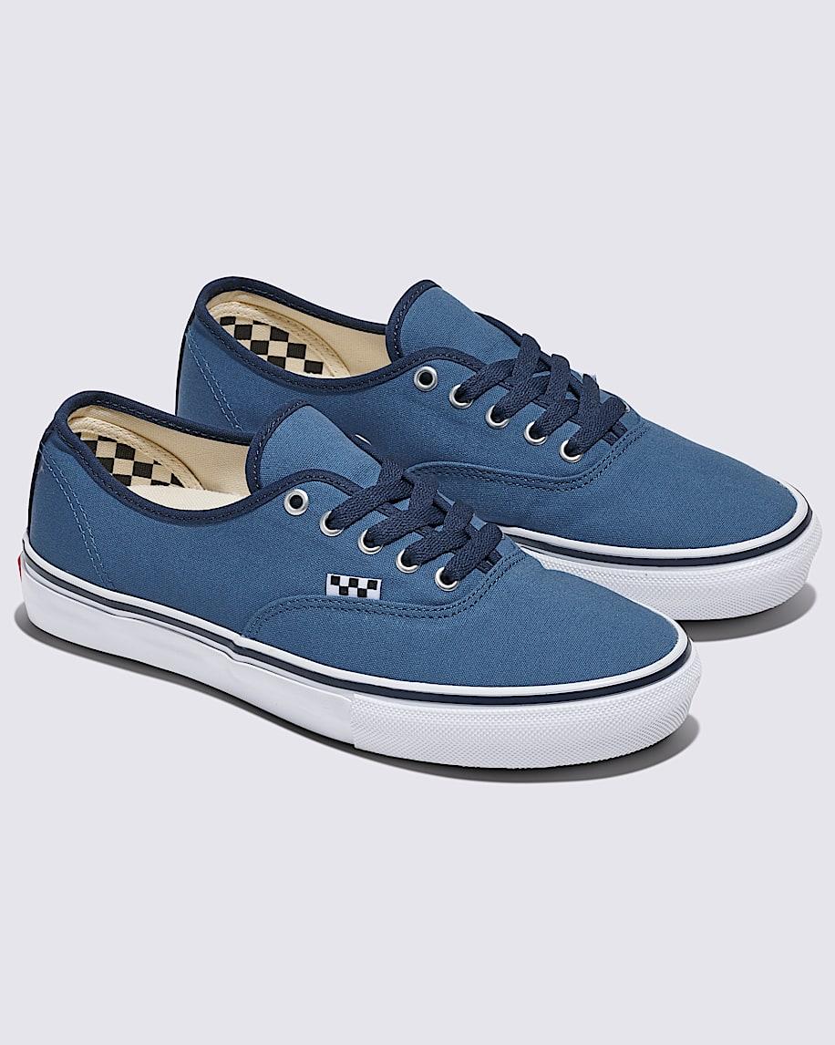 Taka Hayashi For Vault By Vans Customs Skate Authentic Shoe Customs