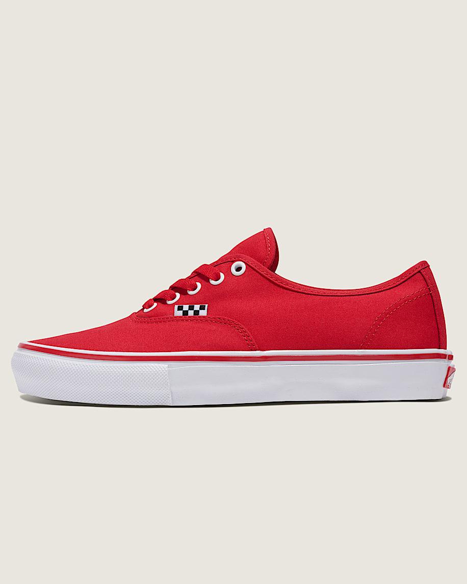 taka hayashi for vault by vans Customs Skate Authentic Shoe Customs