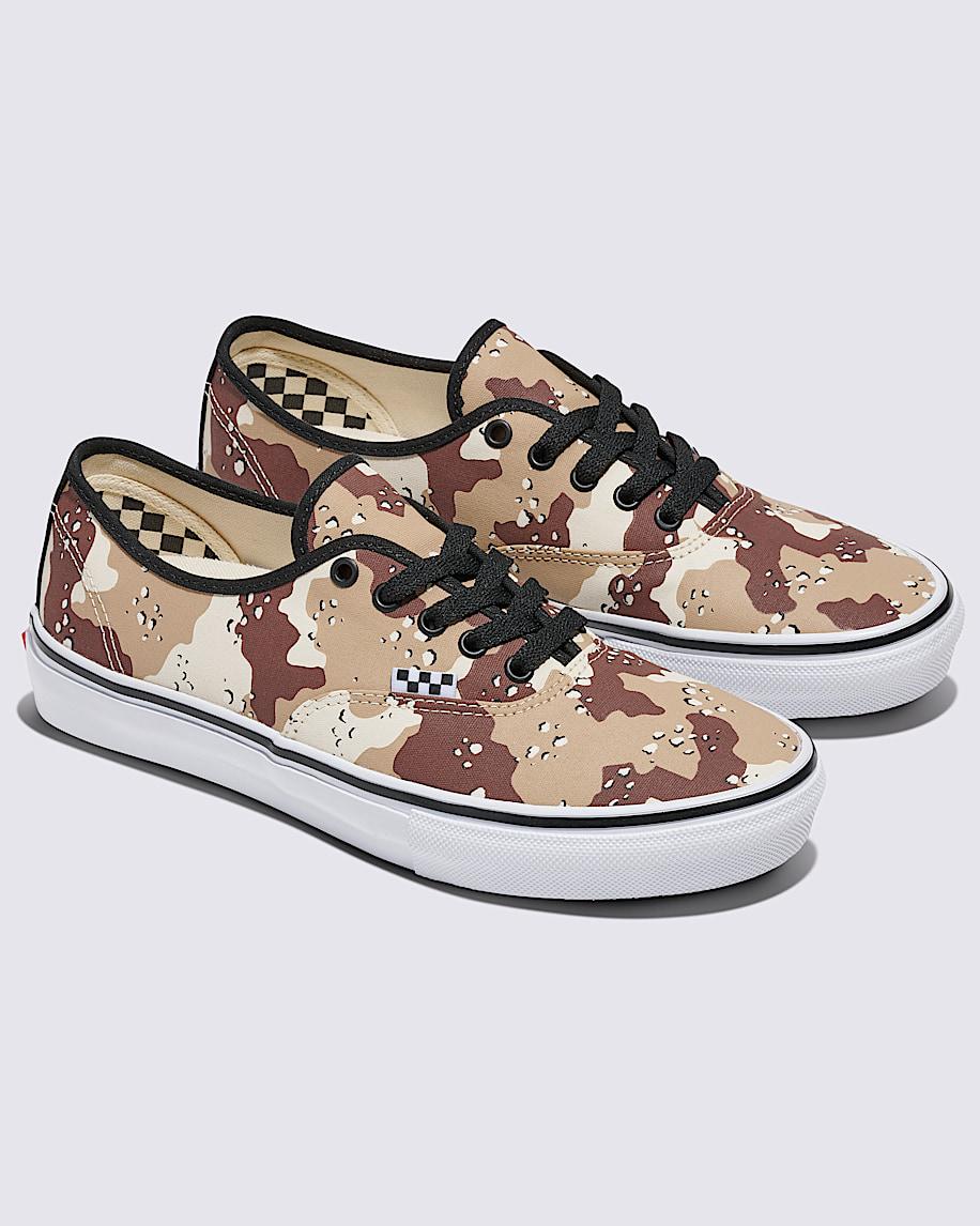 Taka Hayashi For Vault By Vans Customs Skate Authentic Shoe Customs