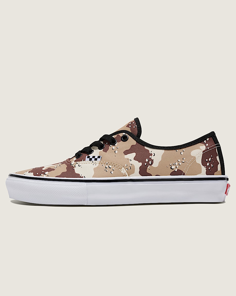 taka hayashi for vault by vans Customs Skate Authentic Shoe Customs