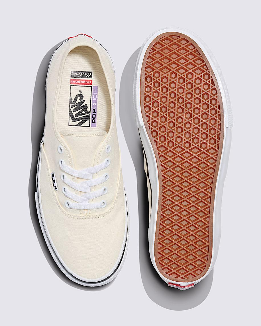Taka Hayashi For Vault By Vans Customs Skate Authentic Shoe Customs