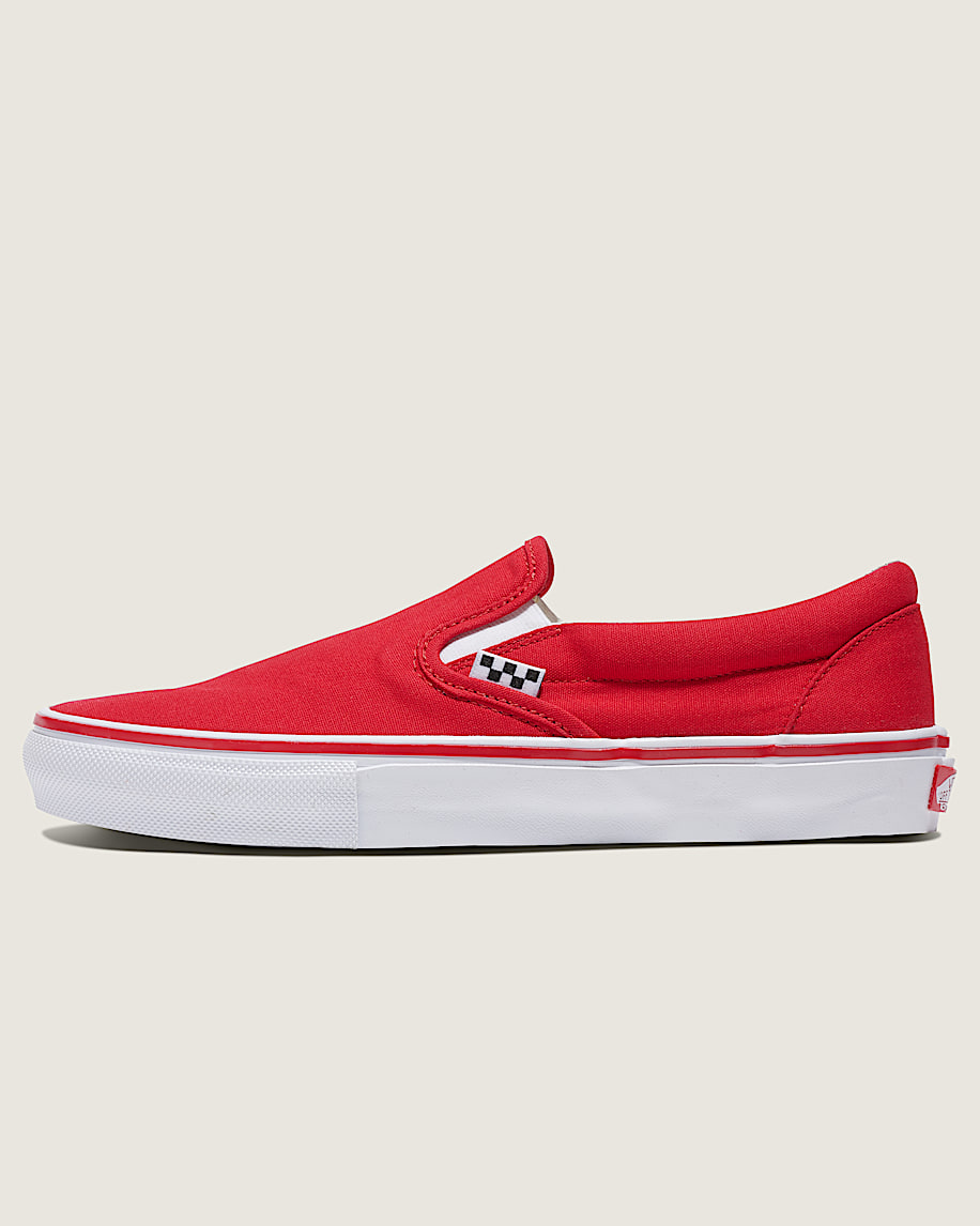 taka hayashi for vault by vans Customs Skate Slip-On Shoe Customs