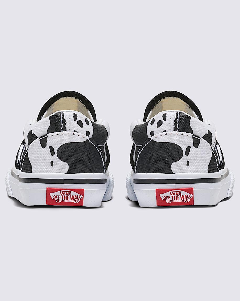Taka Hayashi For Vault By Vans Customs Toddler Classic Slip-On Shoe Customs