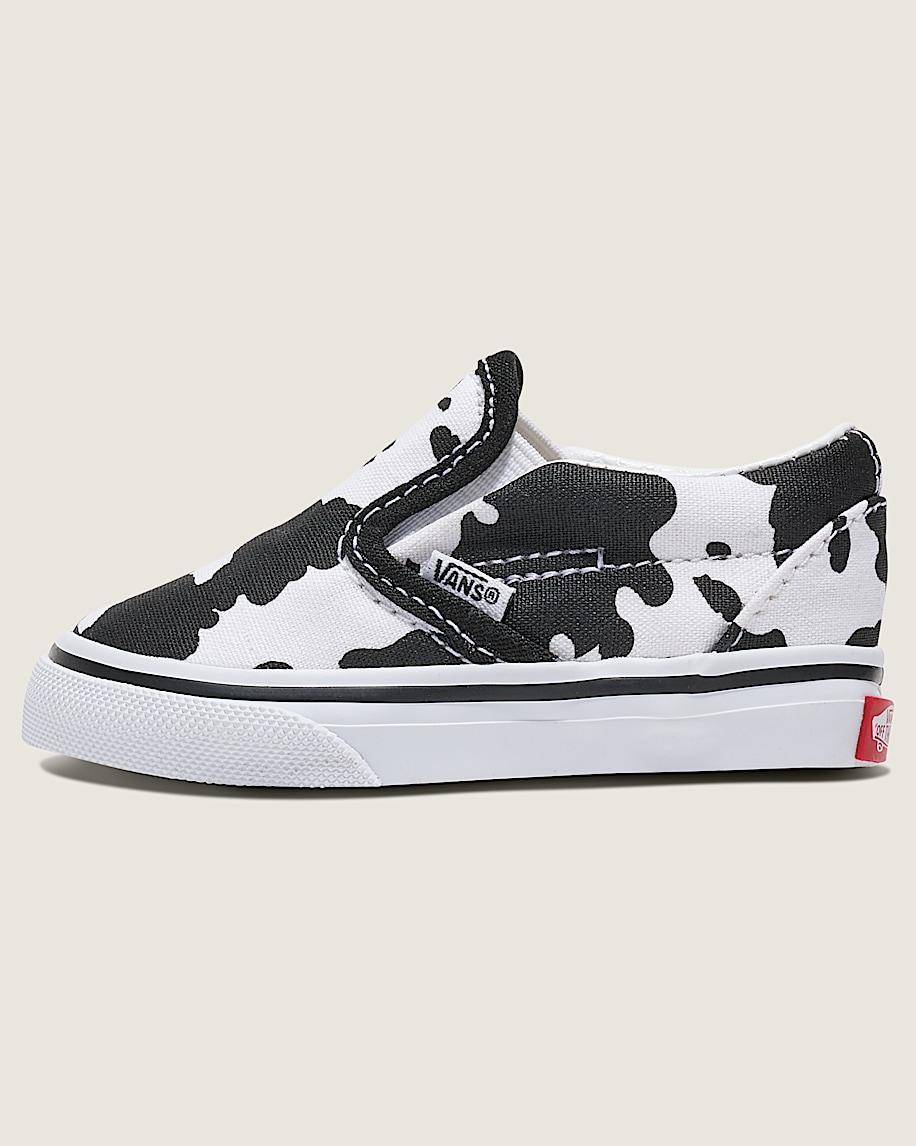 taka hayashi for vault by vans Customs Toddler Classic Slip-On Shoe Customs
