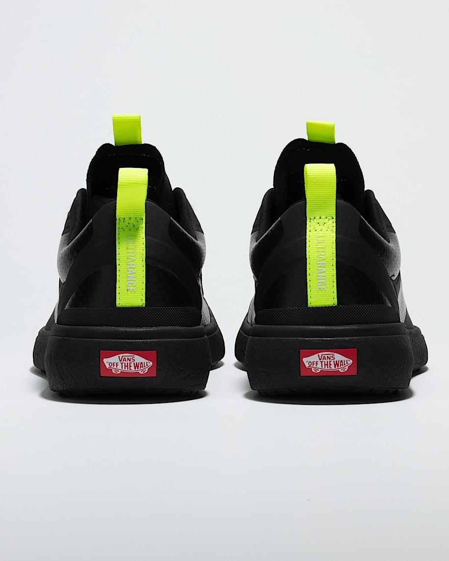 Taka Hayashi For Vault By Vans Customs UltraRange EXO Shoe Customs