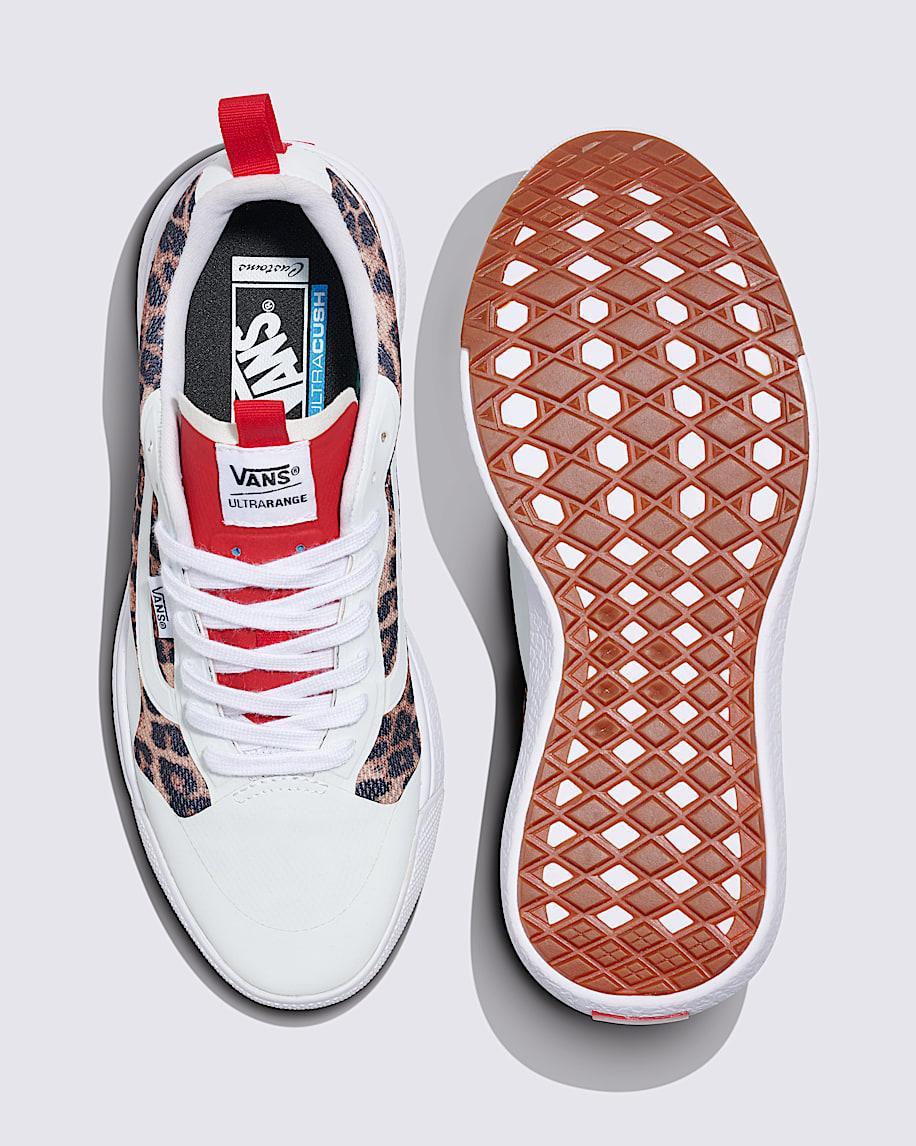 Taka Hayashi For Vault By Vans Customs UltraRange EXO Shoe Customs