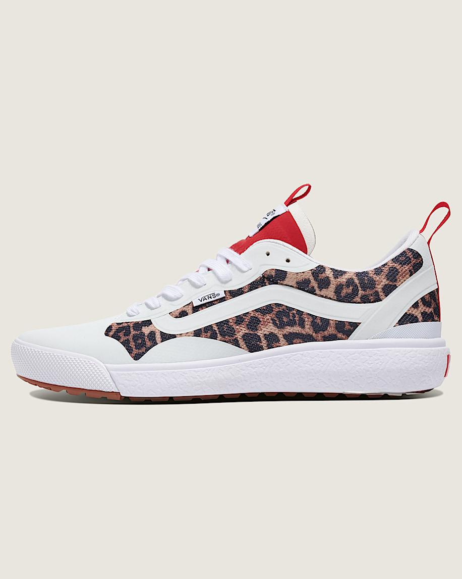 taka hayashi for vault by vans Customs UltraRange EXO Shoe Customs